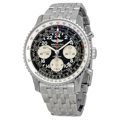 replica cosmonaute breitling|breitling cosmonaute for sale.